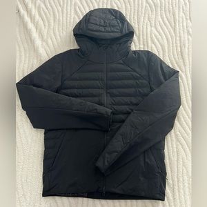 Lululemon Puffer Jacket